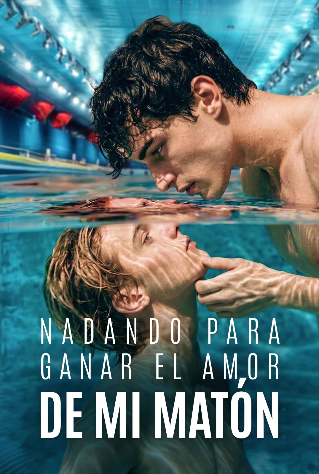 Swimming to Win My Bully’s Love