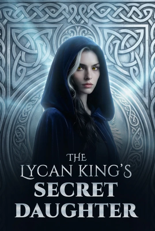 The Lycan King's Secret Daughter