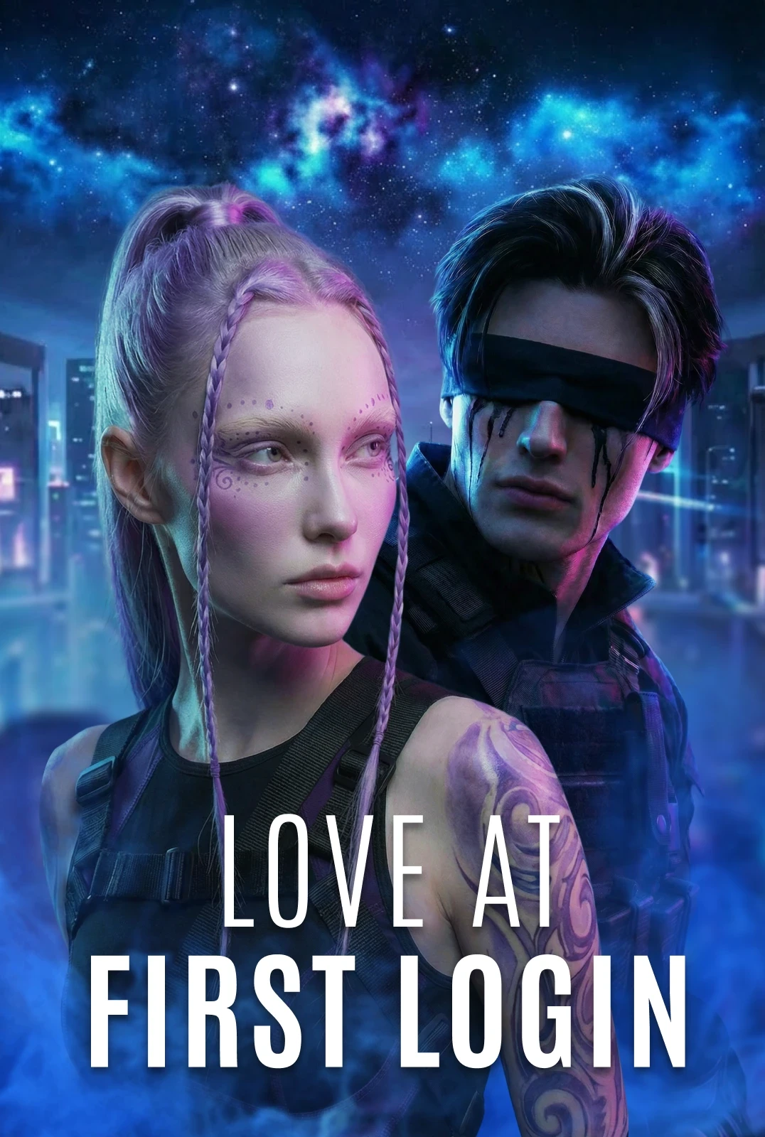 Love at First Login