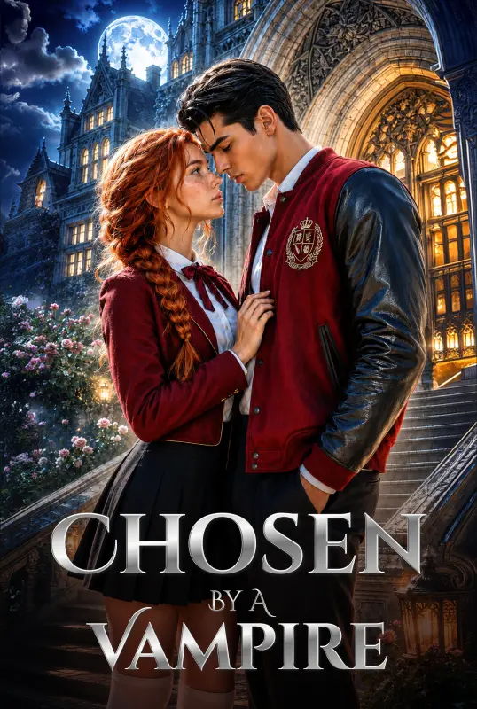 Chosen by a Vampire
