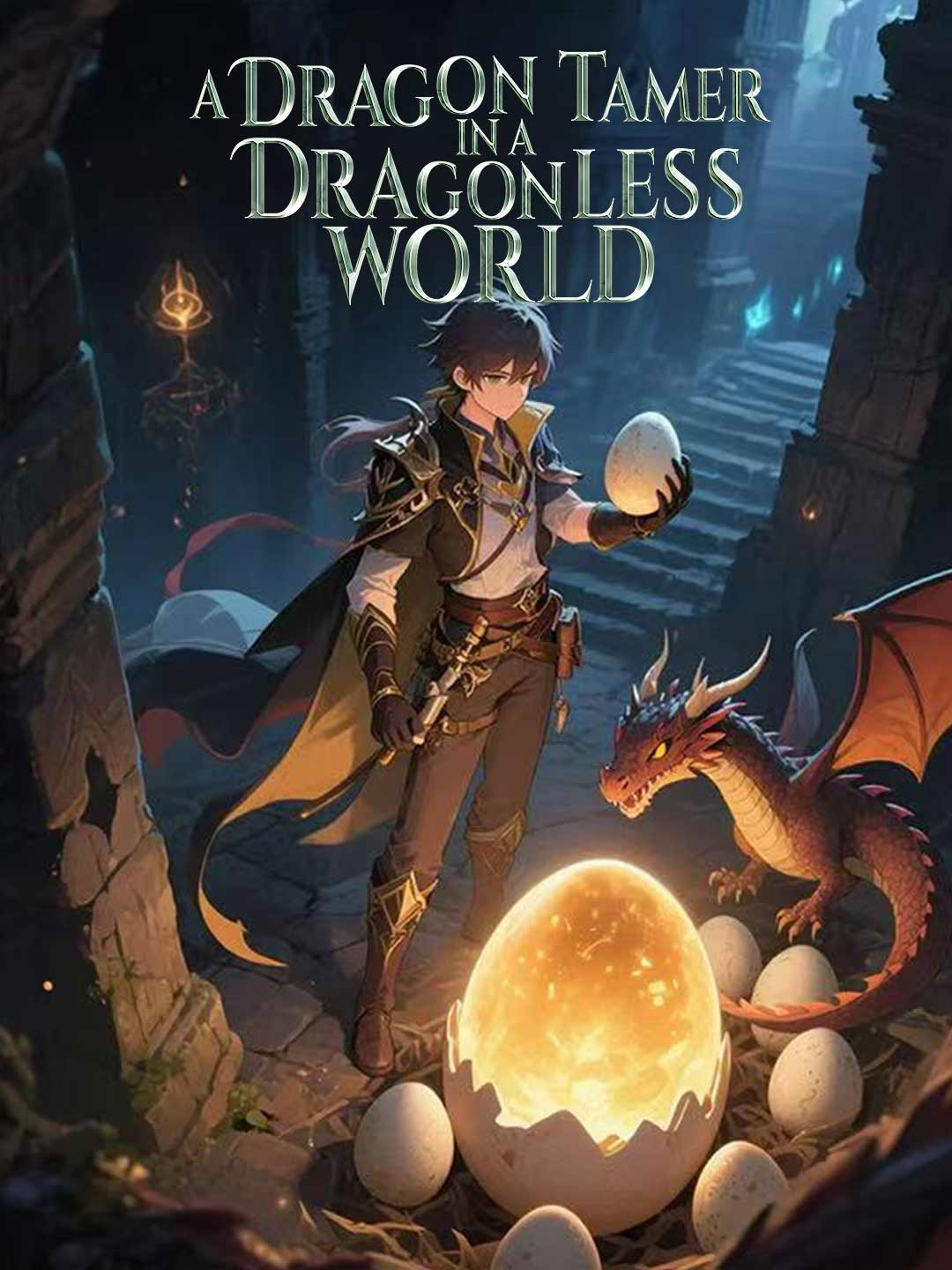 en-a-dragon-tamer-in-a-dragonless-world-696f5628dd61eebfe5020cf5