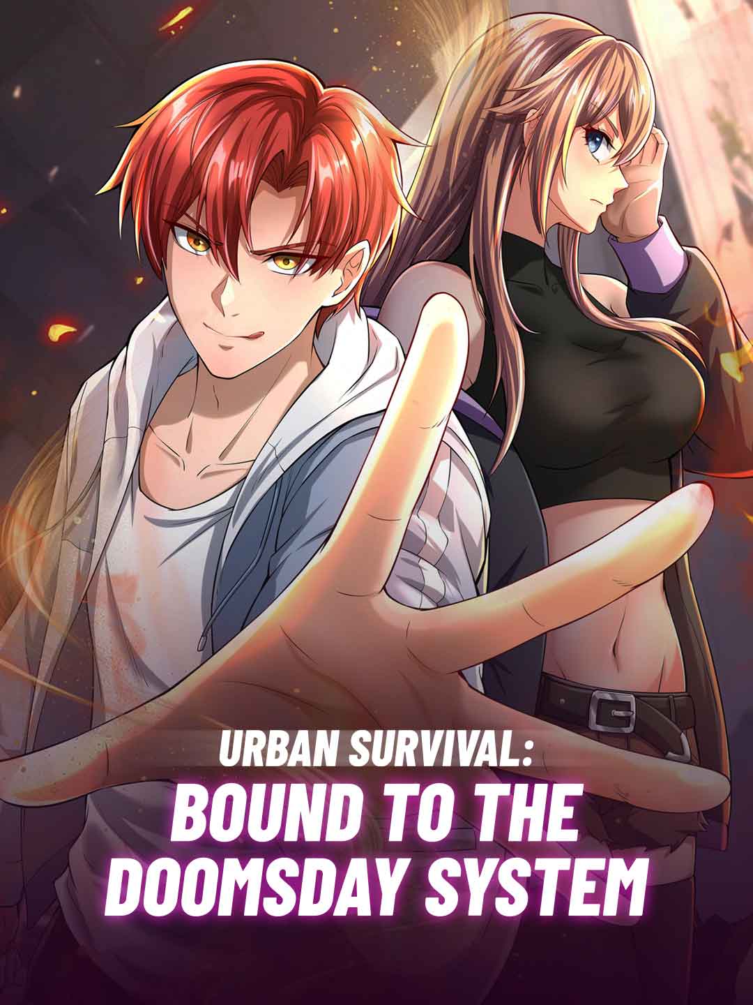en-urban-survival-bound-to-the-doomsday-system-6982c0c1734764dc370435a7
