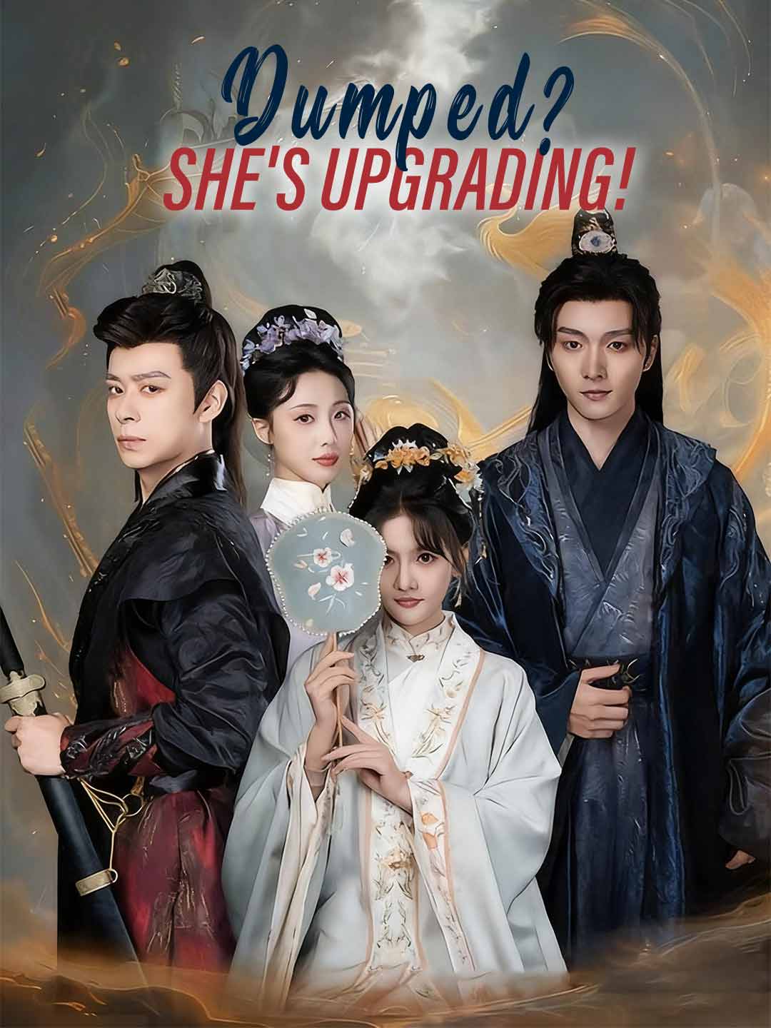 en-dumped-she-s-upgrading-69840c1593ee7cb2c706be3e