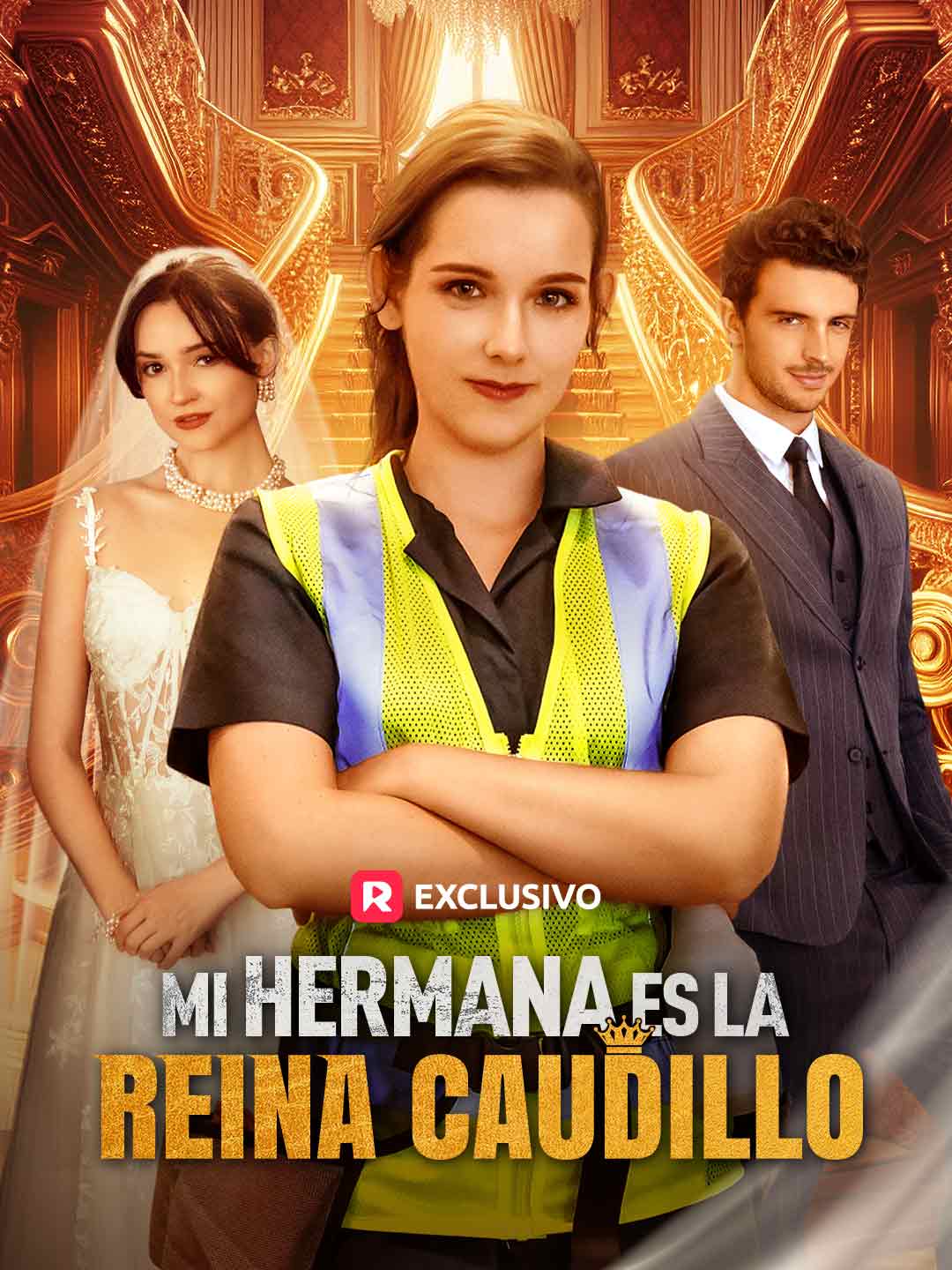es-mi-hermana-es-la-reina-caudillo-69533982f7a950238101d49d