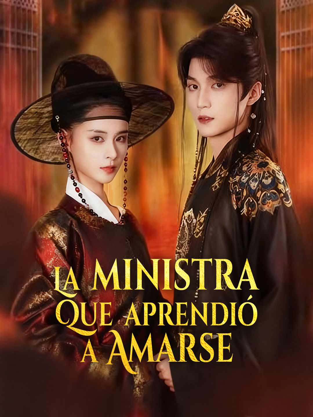 es-la-ministra-que-aprendio-a-amarse-6968c1af40efeca7580582fd