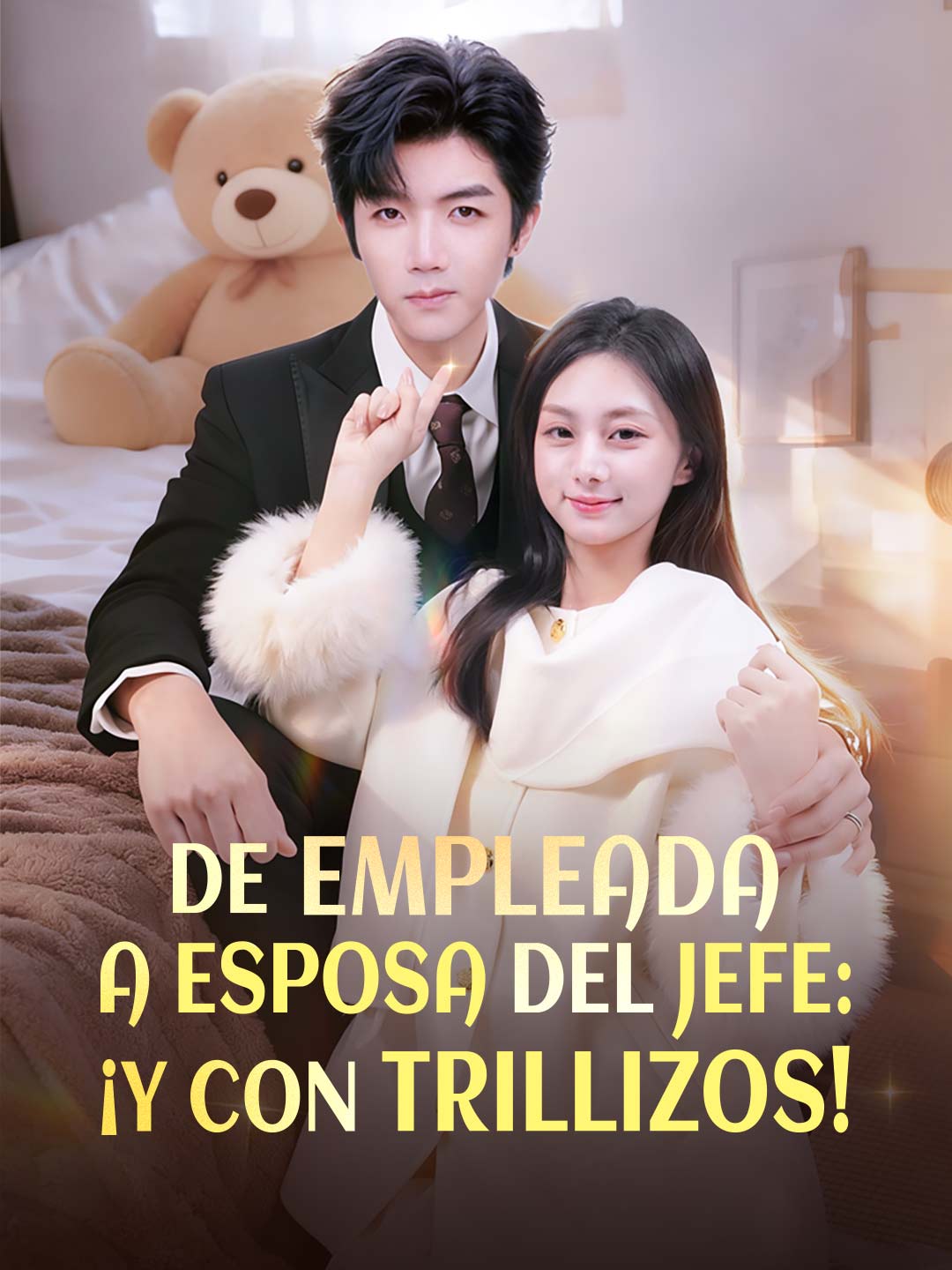 es-de-empleada-a-esposa-del-jefe-y-con-trillizos-697c59a5f915fc8d4c0e5d88