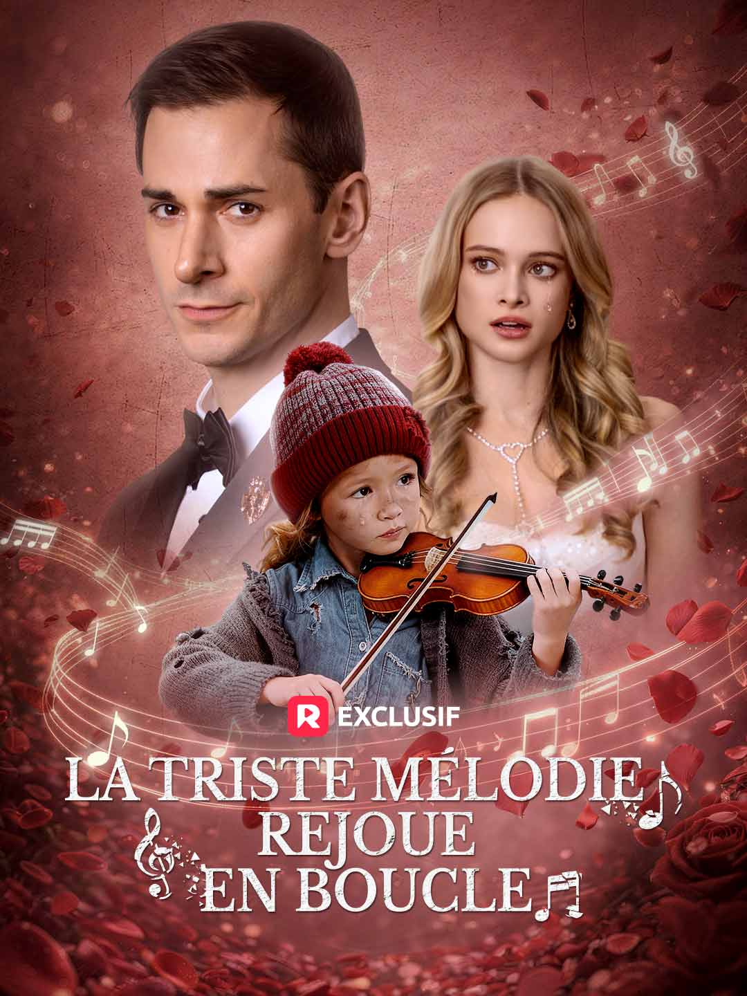 La triste mélodie rejoue en boucle