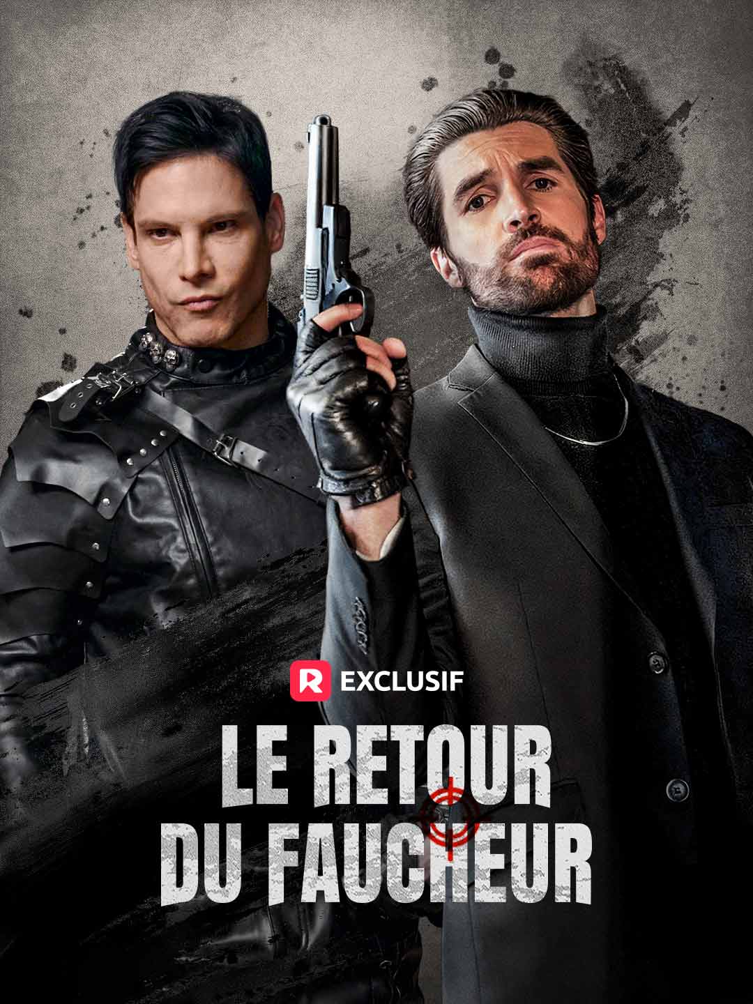 Le Retour du Faucheur
