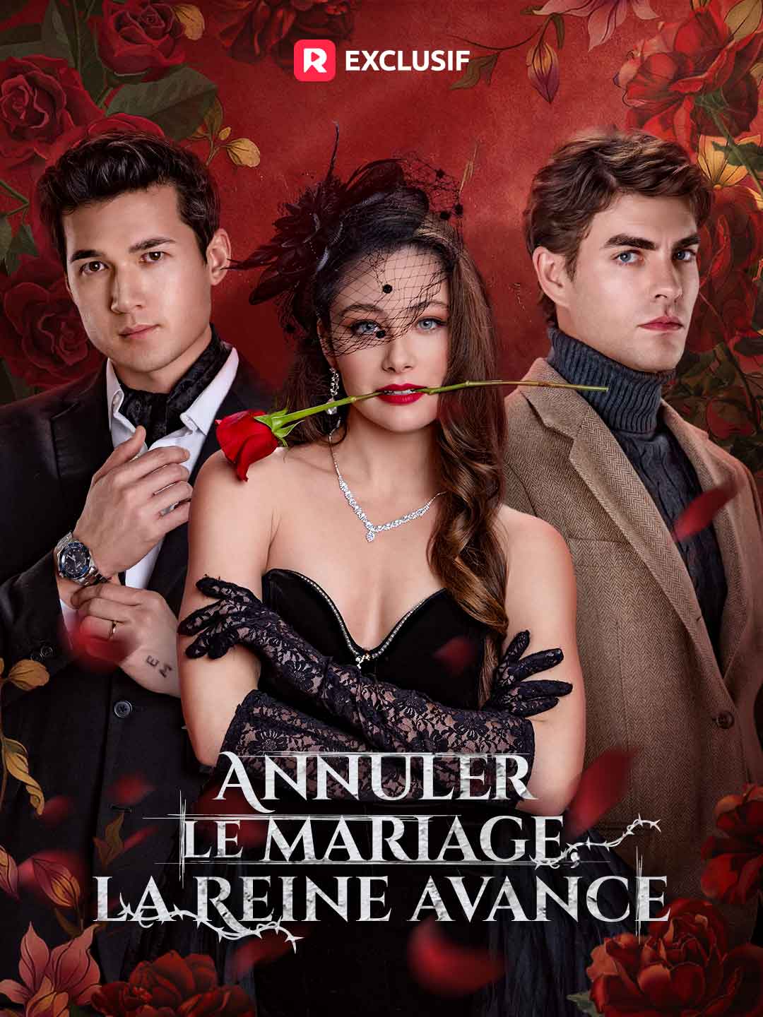 Annuler le mariage, la Reine avance